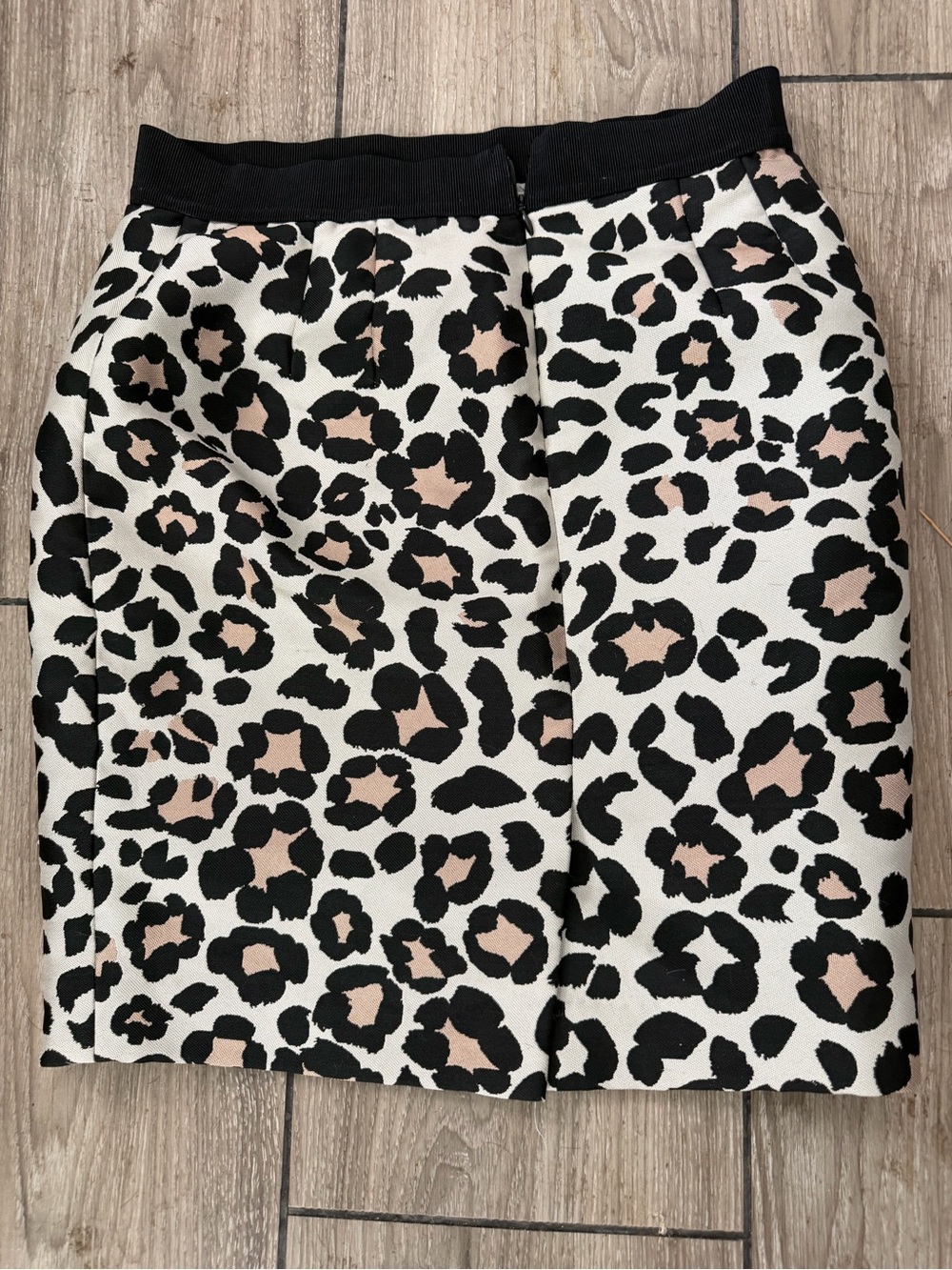 Ann Taylor Pencil Skirt Size 6P